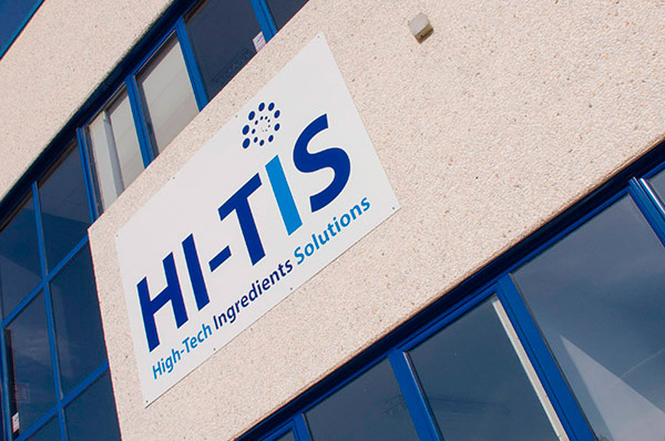 Micronization of Active Ingredients and Pharmaceutical Ingredients · Hi-tis